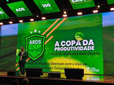 Coprossel participa do Raiz da Solução Experience 2026 em Brasília